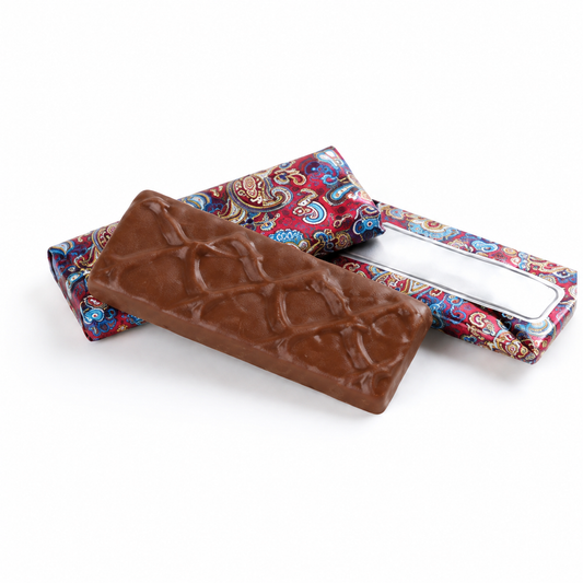 Espresso cream chocolate product