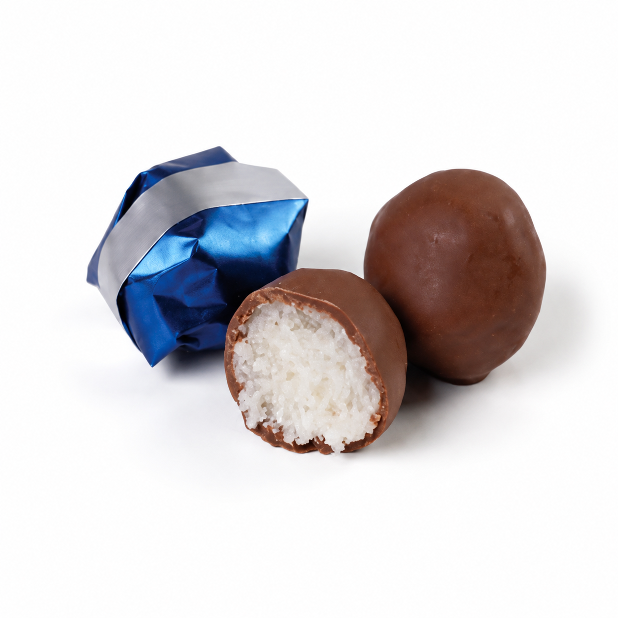 Bounty chocolate product