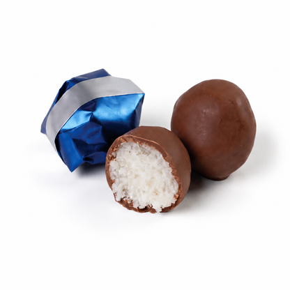Bounty chocolate product