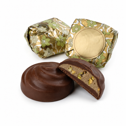 Riatchi chocolate product