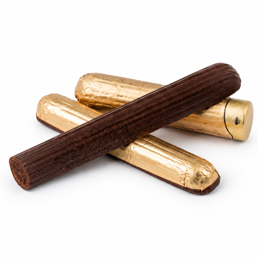 Cigar Dark chocolate product