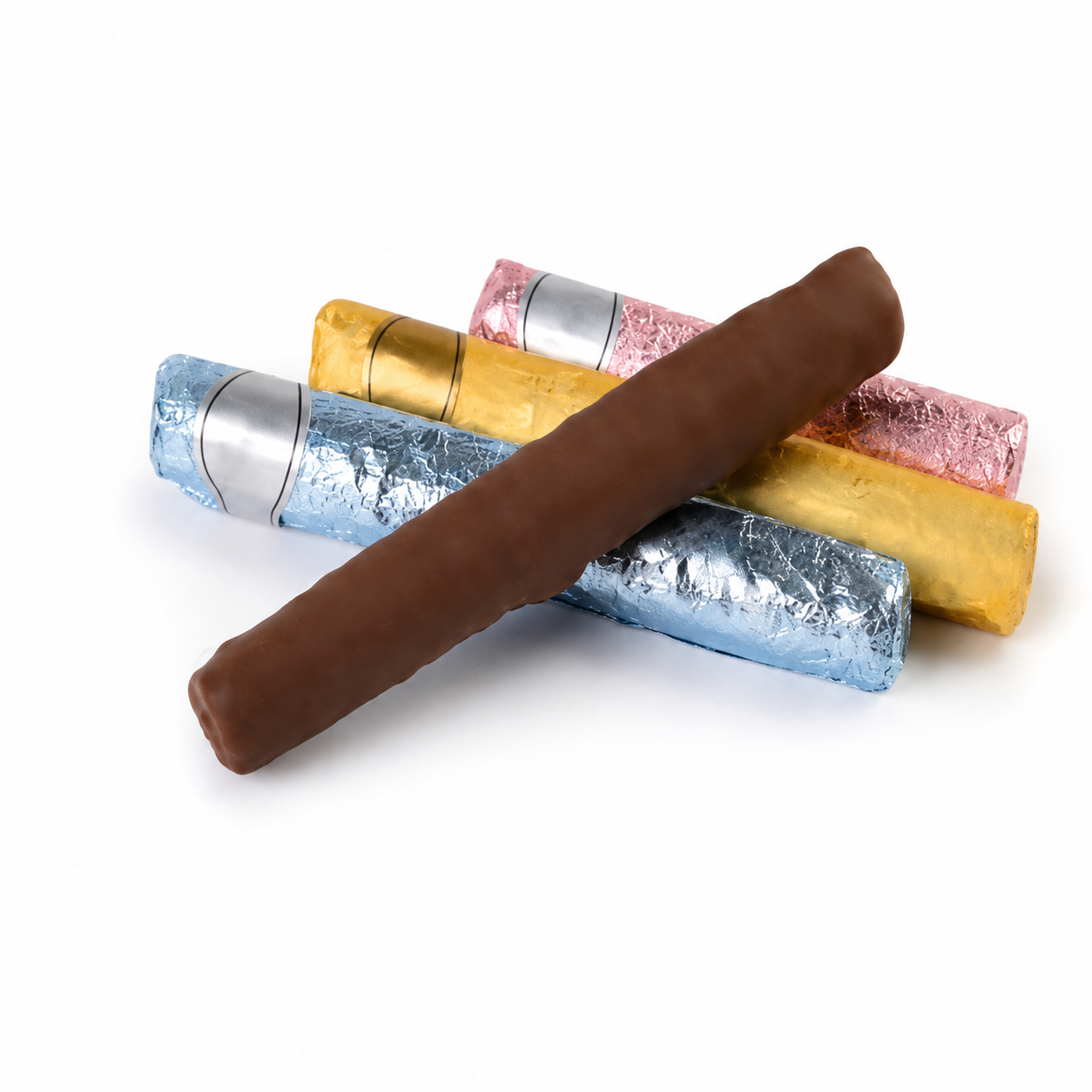 Big Cigar chocolate product