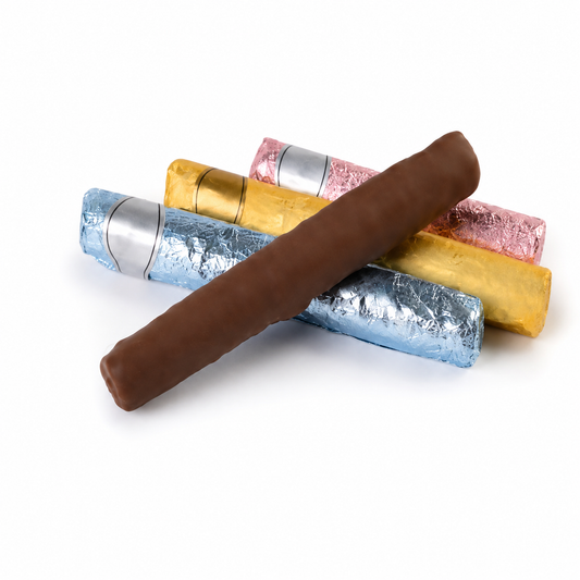 Big Cigar chocolate product