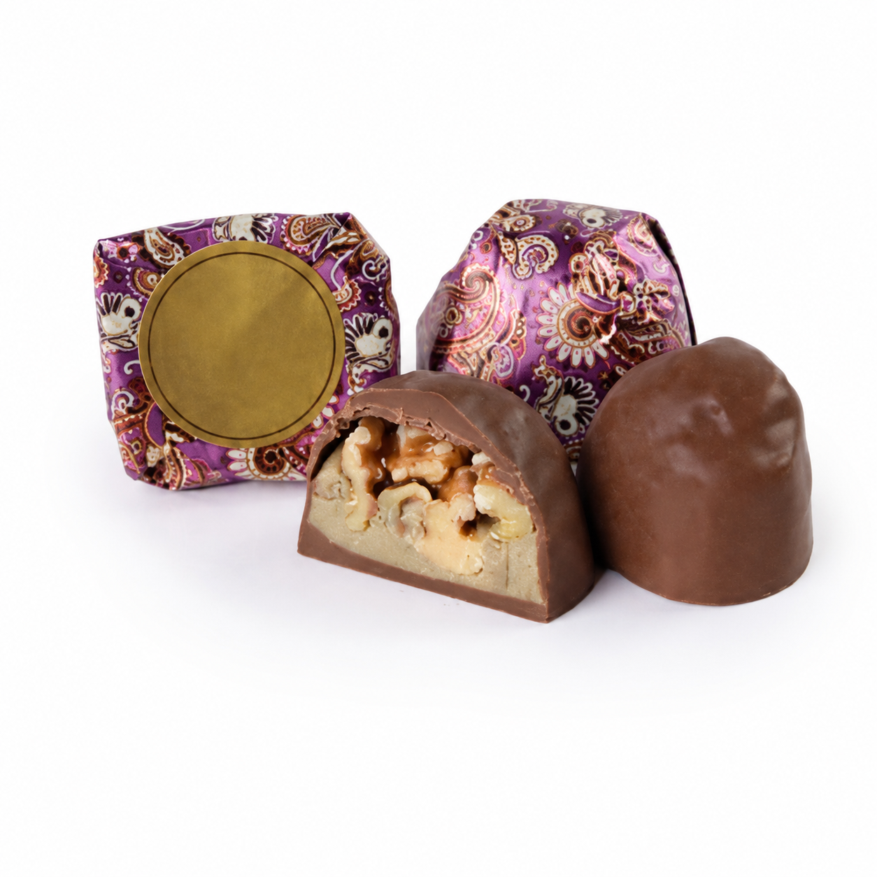 Shante lie chocolate product