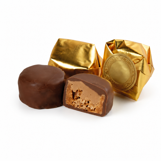 Lutes Kunafa chocolate product