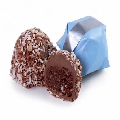 Victoria chocolate product