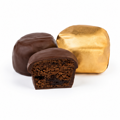 Cup Cake Dark chocolate product
