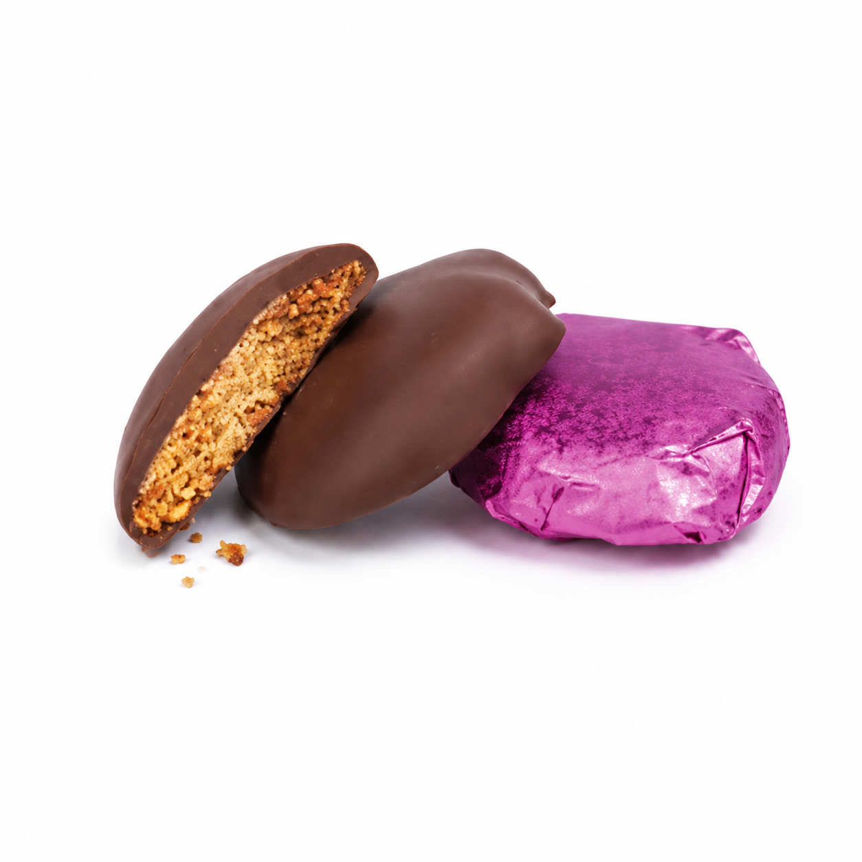 Barazek chocolate product