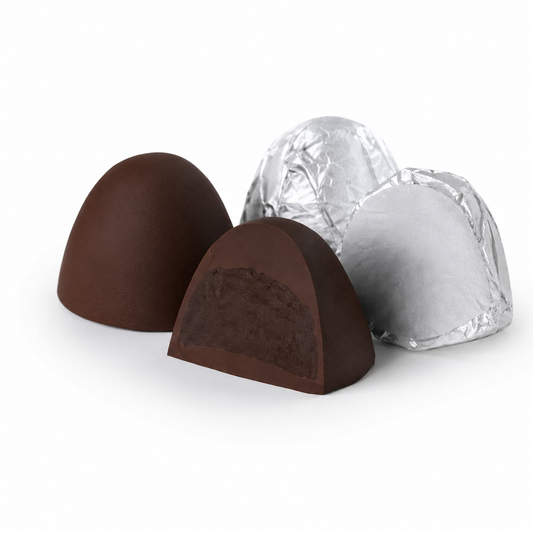 Truffle Dark chocolate product