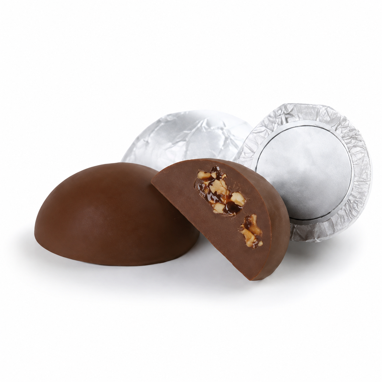 Chewy Hazelnuts chocolate product