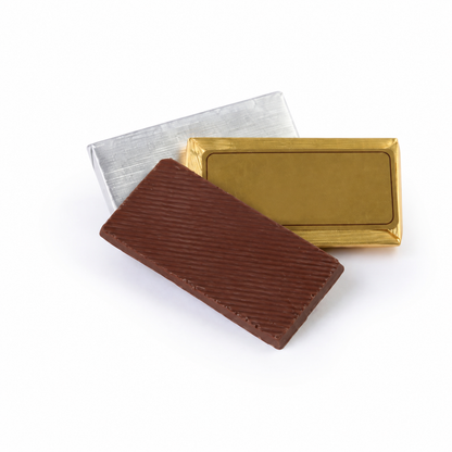 Tablet with nuts chocolate product
