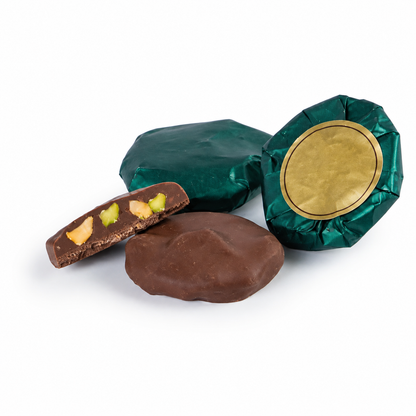 Croquette Pistachio chocolate product