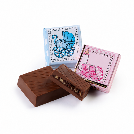 Baby Boy chocolate product
