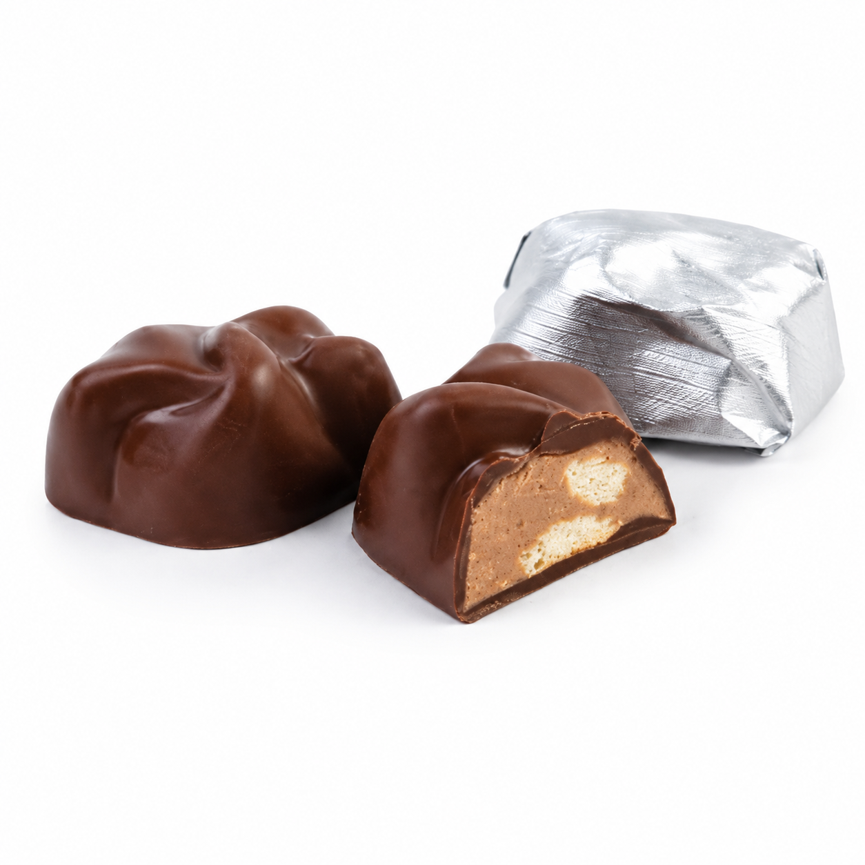 Bueno with Digestive chocolate product