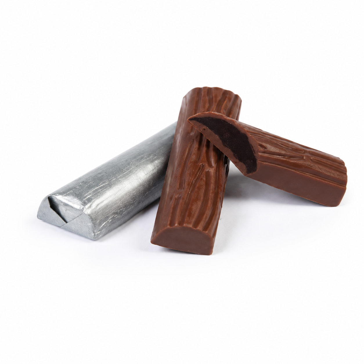 Long Stem Brallin chocolate product