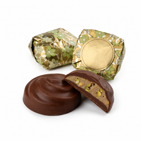 Riatchi chocolate product