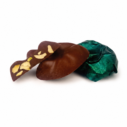 Croquette Pistachio Milk chocolate product