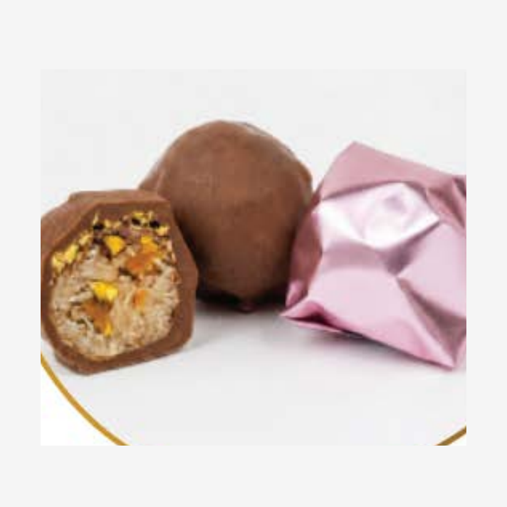 Almond Joy chocolate product