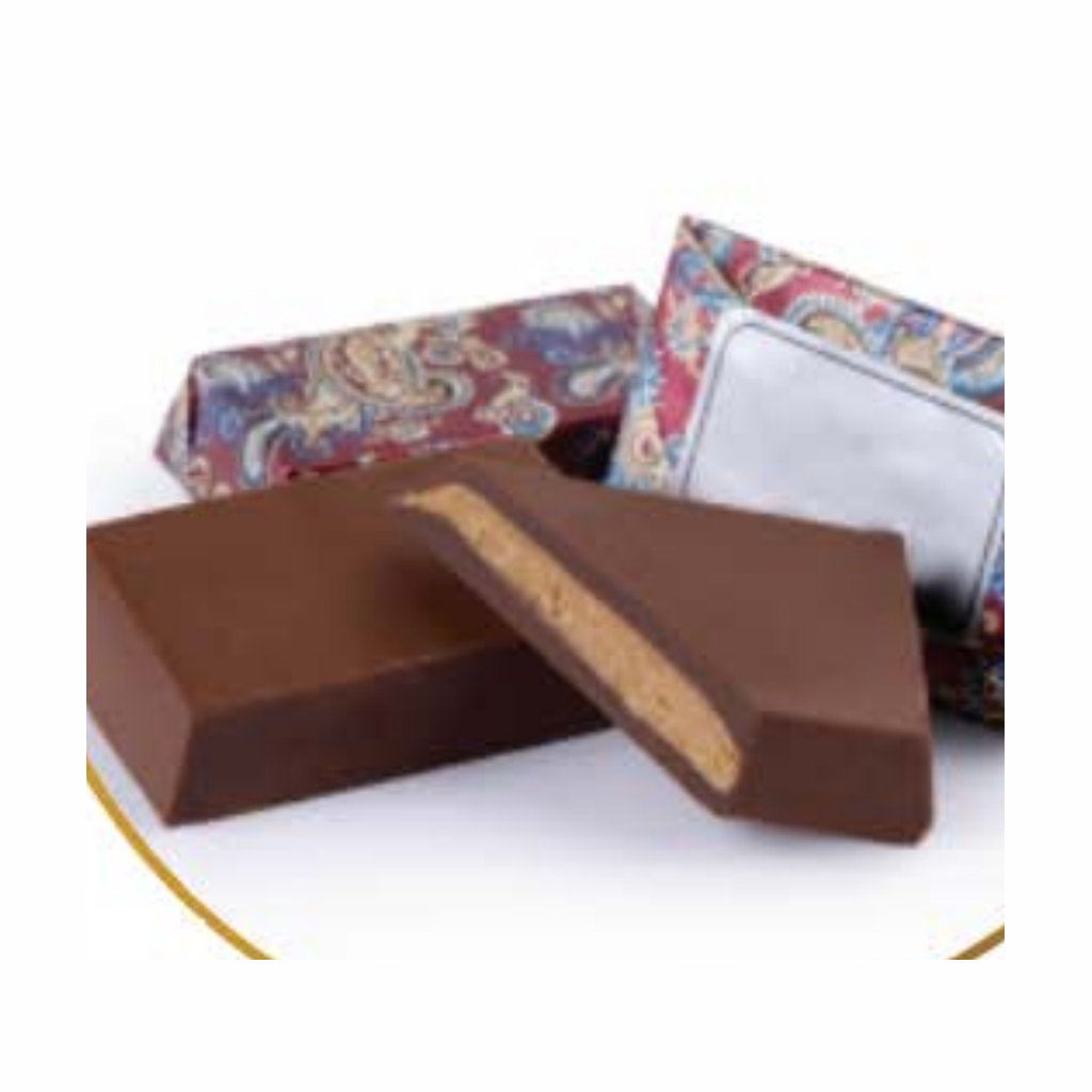 Lutes chocolate product