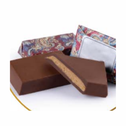Lutes chocolate product