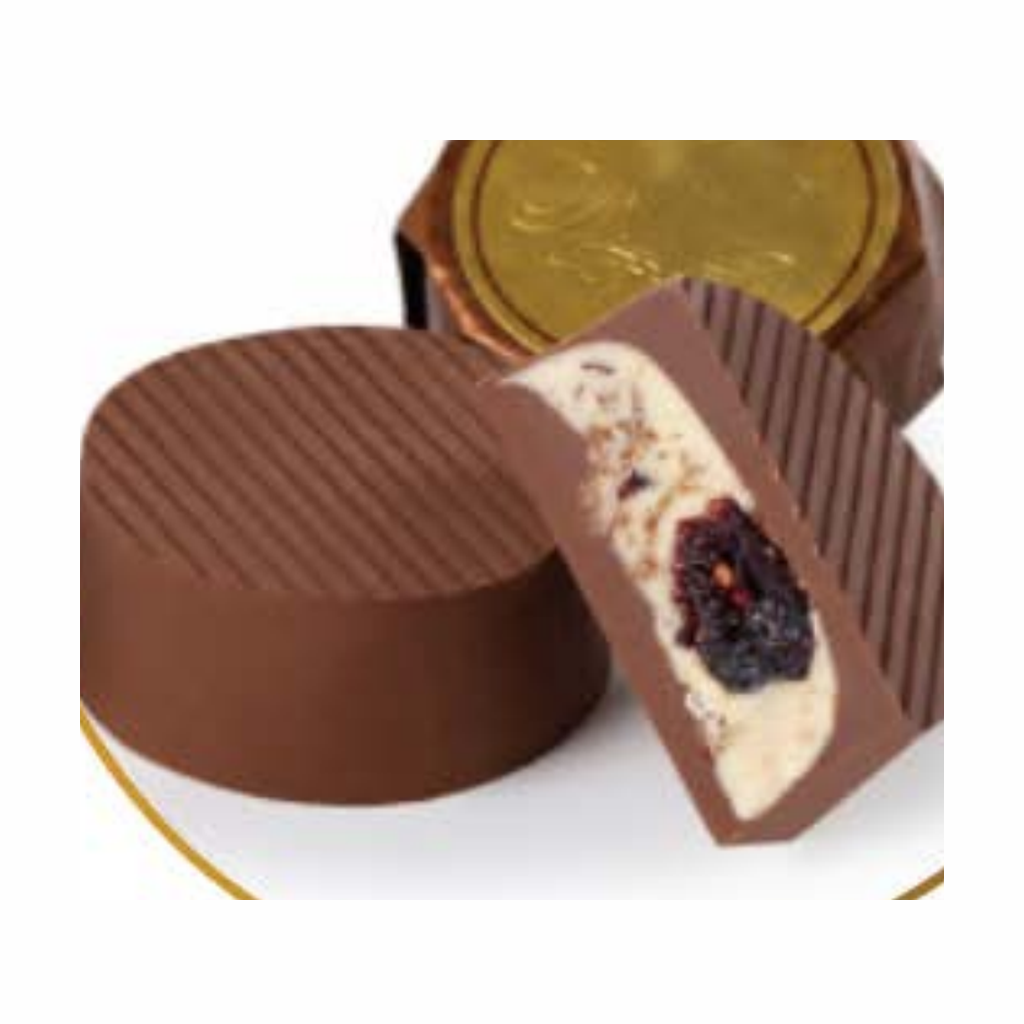 Daim Cheesecake chocolate product
