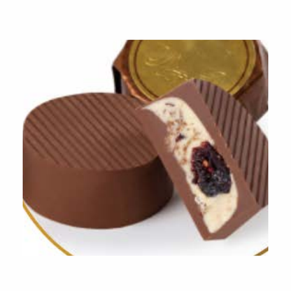 Daim Cheesecake chocolate product