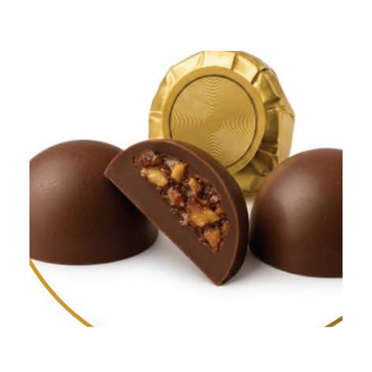 Chewy Almonds chocolate product