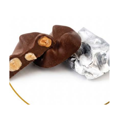 Croquette Hazelnut Milk chocolate product