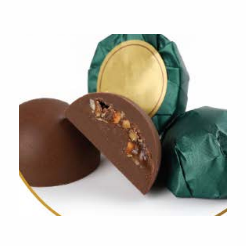 Chewy Pistachio chocolate product
