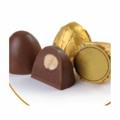 Bajio Hazelnuts chocolate product