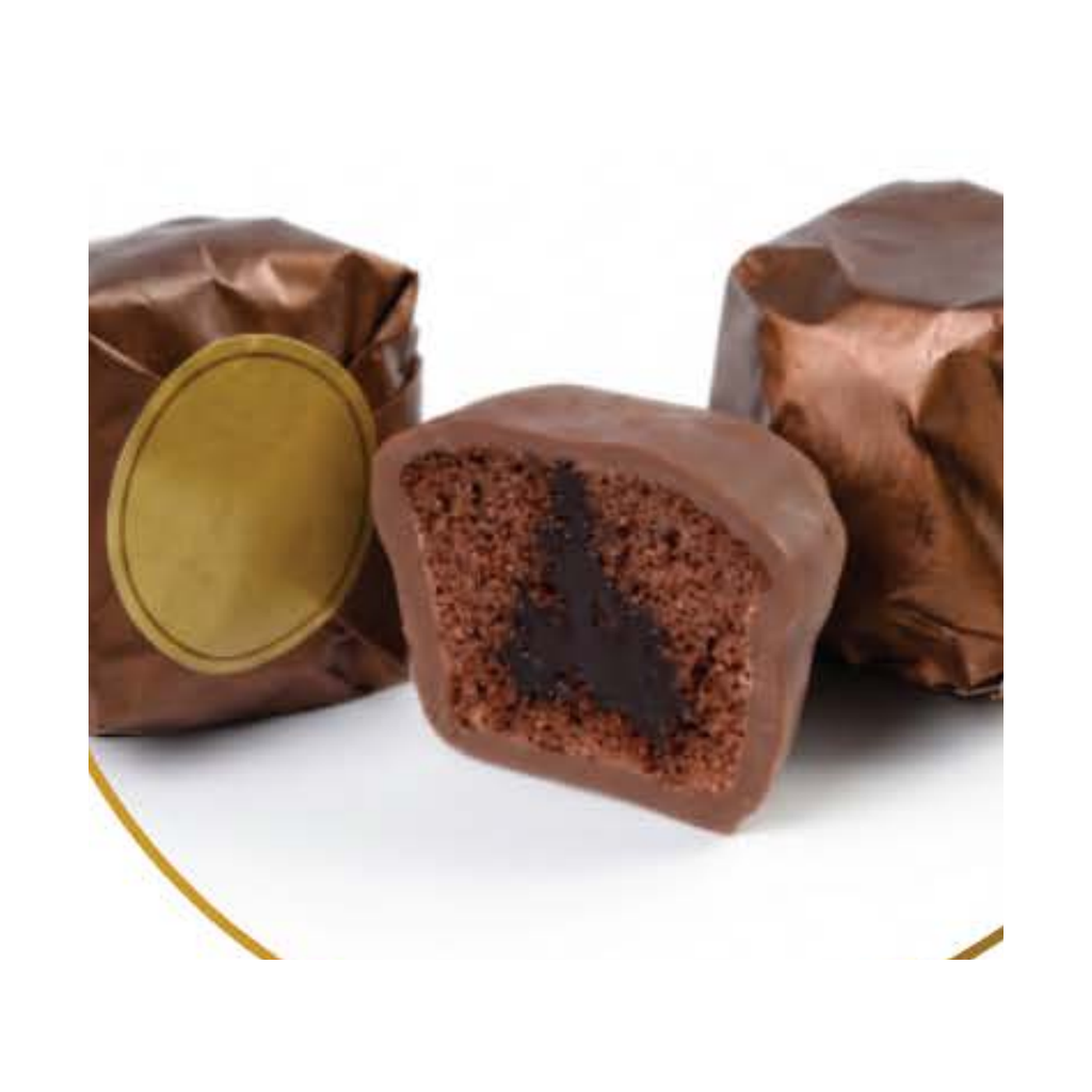Cup Cake chocolate product