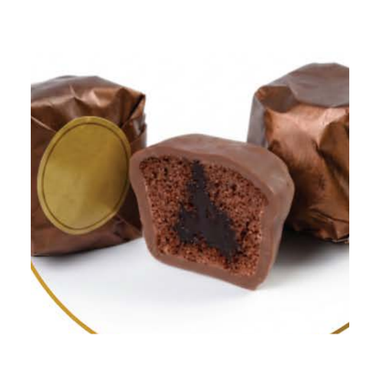 Cup Cake chocolate product