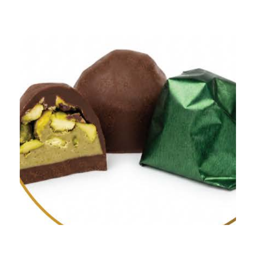 Pistachio Cream chocolate product