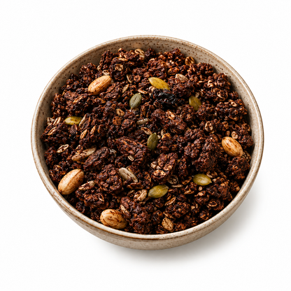 Choco Granola product image