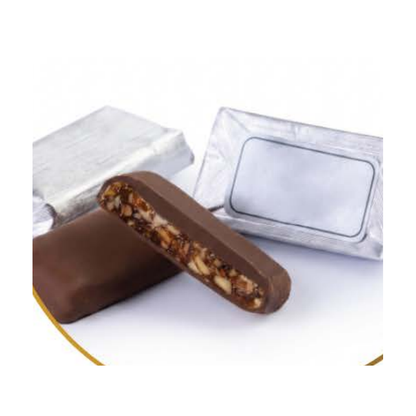 Hazelnut Crocant chocolate product