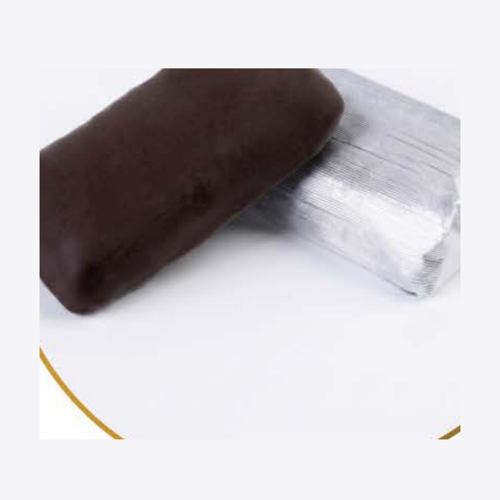 Hazelnut Crocant Dark chocolate product