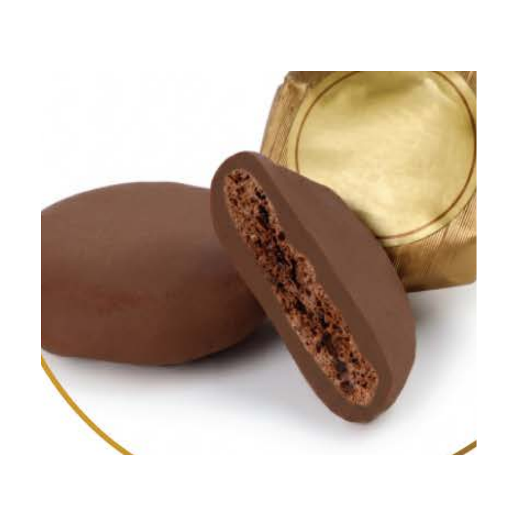 Plain Cookies chocolate product