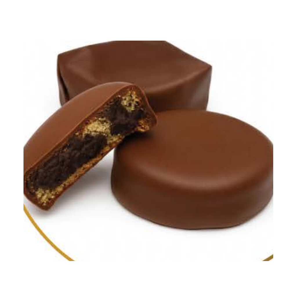 Lazy Cake chocolate product