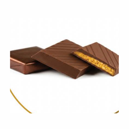 Dark Dubai Lutes chocolate product
