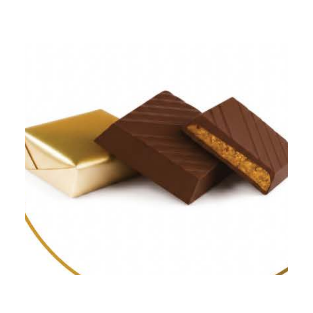 Dubai Lutes chocolate product