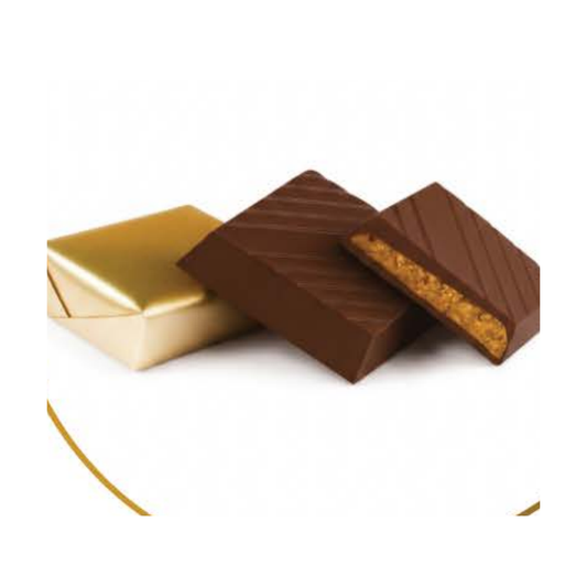 Dubai Lutes chocolate product