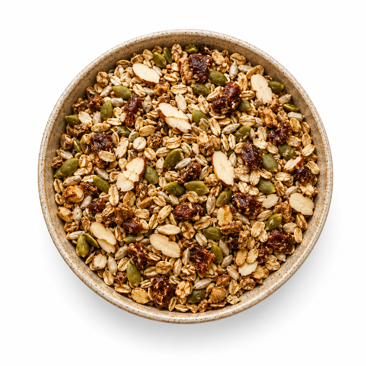 First Date Granola product image