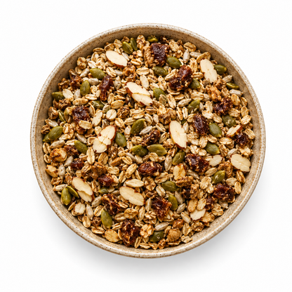 First Date Granola product image