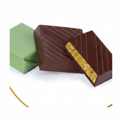 Dubai Pistachio chocolate product