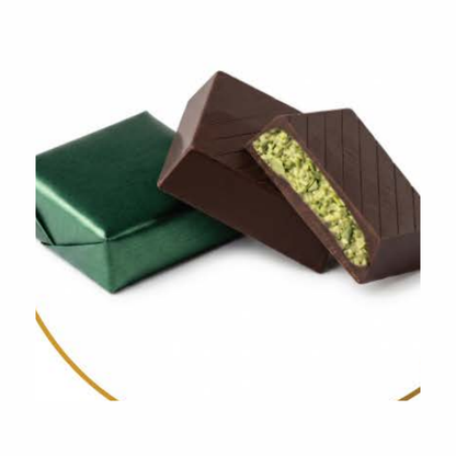 Dark Dubai Pistachio chocolate product