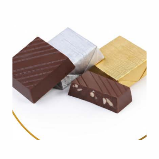 Haj chocolate product