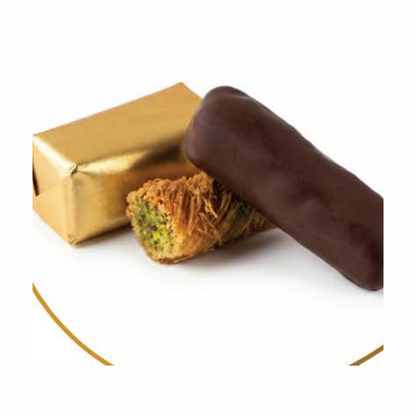 Mabrooma chocolate product