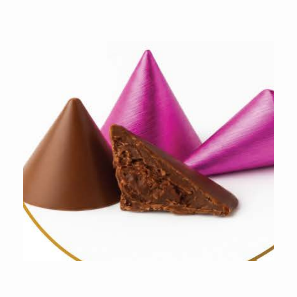 Nesscafe Cone chocolate product
