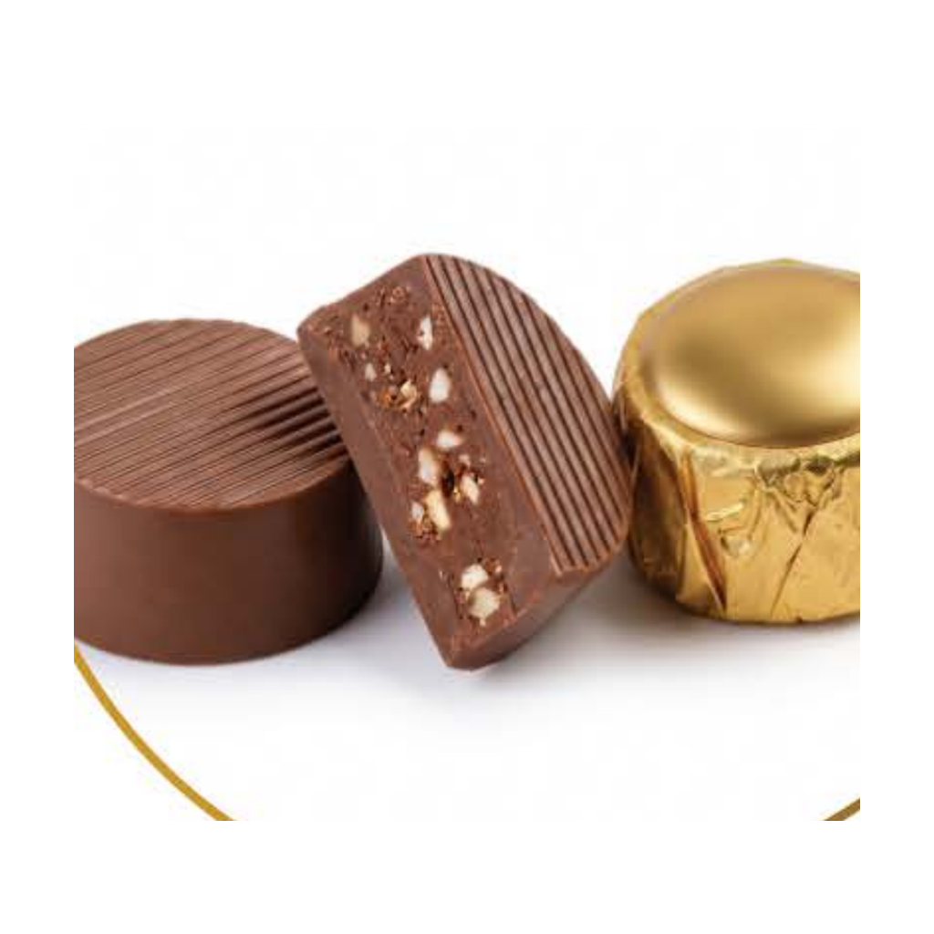 Daim Notella chocolate product