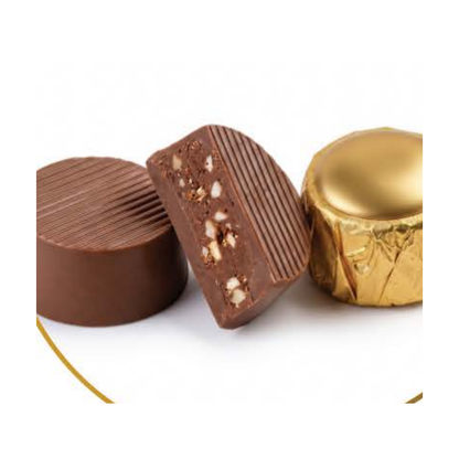 Daim Notella chocolate product